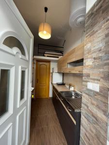 Nefelejcs Cozy Apartment