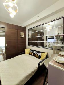 Haddies Elegant Loft