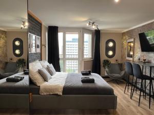 Silesian Gold Apartments