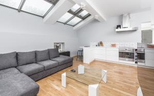 Apartment Zegadłowicza