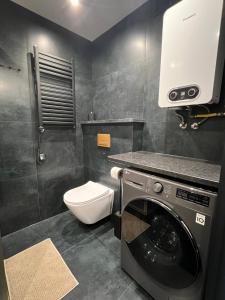 Silesian Gold Apartments