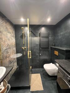 Silesian Gold Apartments