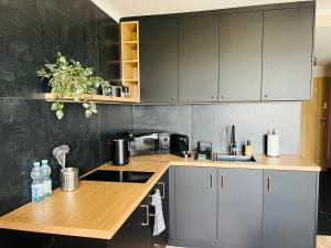 Silesian Gold Apartments