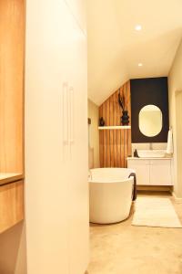 Stella Maris #1 Self-catering