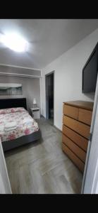 Twins apartment