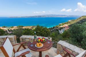 Ionian Vista Villas Kefalloniá Greece