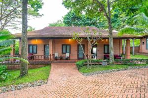 Mekong Long Thanh Resort & Reststop