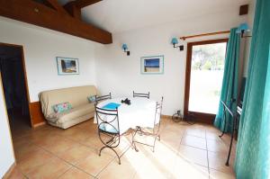 Appartements Villa Colombier : photos des chambres