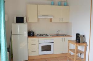 Appartements Villa Colombier : photos des chambres