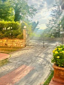 Camera Il Montetto3 -Giardino privato -parcheggio privato- Vicino a Lerici