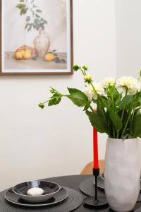 LORETO 3 by Cozyplace