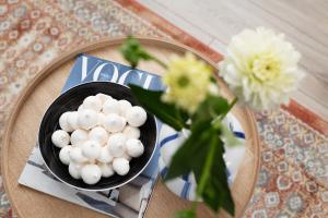 LORETO 3 by Cozyplace