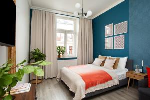 LORETO 3 by Cozyplace