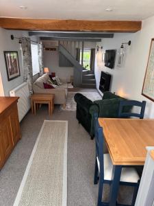 Charming cosy cottage near the Lake District