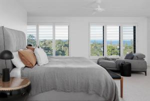 Elanda on Sunshine - Ocean views, see the whales