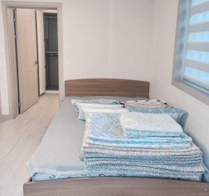 Uljin Serendipity Pension