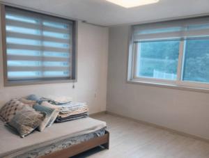 Uljin Serendipity Pension