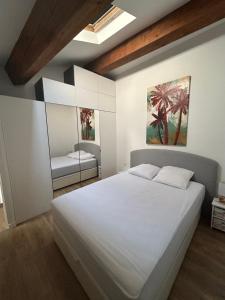 Appartements Charmant Duplex Centre Village : photos des chambres