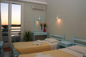 Hotel Paros Paros Greece