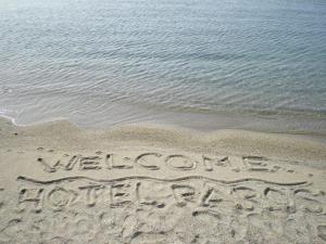 Hotel Paros Paros Greece