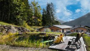 Alpenflair-Chalets-Balderschwang
