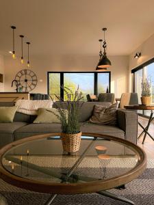 Spa & Pure Relaxation - Chalet Saint-Cerf
