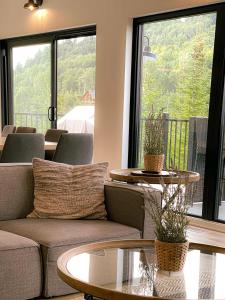 Spa & Pure Relaxation - Chalet Saint-Cerf