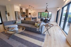Spa & Pure Relaxation - Chalet Saint-Cerf