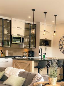 Spa & Pure Relaxation - Chalet Saint-Cerf