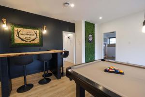 Spa & Pure Relaxation - Chalet Saint-Cerf