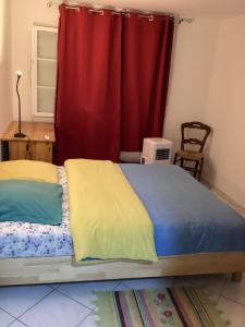 Appartements Appartment place d-equerre : photos des chambres