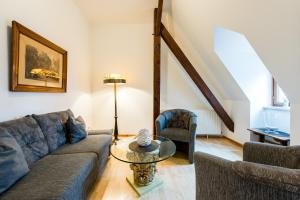 Theophano´s Appartements im Kornmarkt