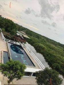 Grand Palace Hotel, Seeduwa