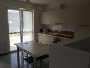Family Studio room in Casa Lampone