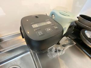 NEW OPEN SR TAMADE Stay