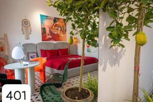 Hoàng Cầu Cinema and Chill