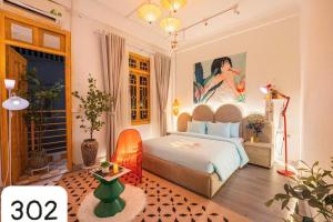 Hoàng Cầu Cinema and Chill