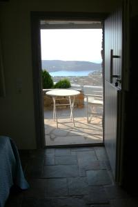 Aigaion House Kea Greece