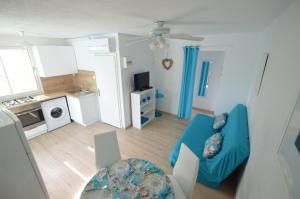 Appartements Villa Colombier : photos des chambres