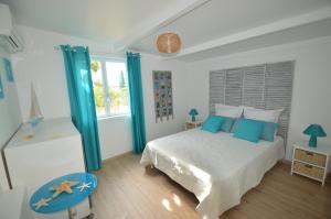 Appartements Villa Colombier : photos des chambres