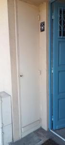 T2 350m mer rez de jardin terrasse parking privé