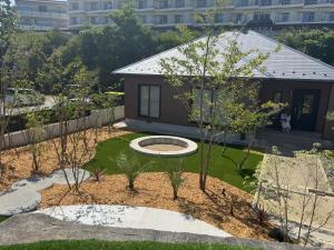 Luxury ocean front house Bay-villa