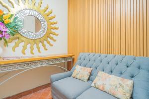 Casa de Piedra a 650 metros del Hotel Rosewood