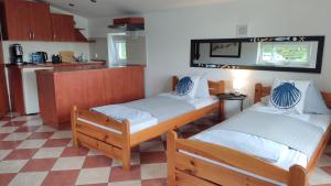 Agroturystyka nad morzem