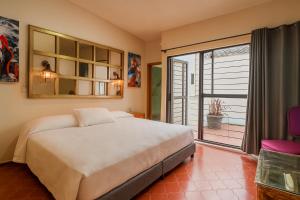 Casa de Piedra a 650 metros del Hotel Rosewood