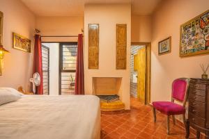 Casa de Piedra a 650 metros del Hotel Rosewood