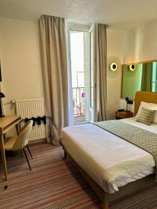 Dyke Hotel