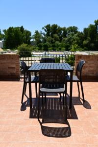 Moretti Village - SOPHIE ROOMS COUNTRY HOUSE