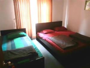 Moon Ridge Holiday Home