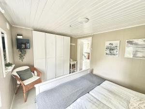 Panoramablick - Meer - Familien - Remote Work